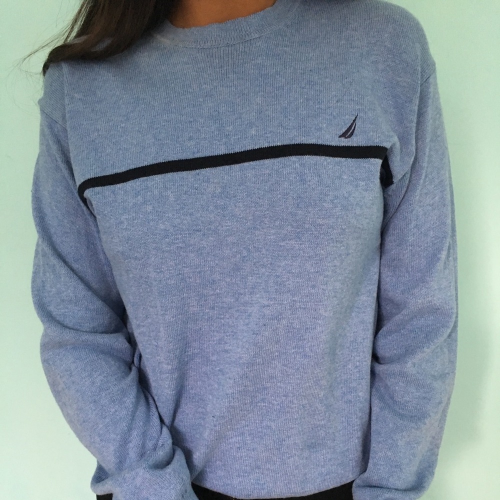 NAUTICA LONG SLEEVE
